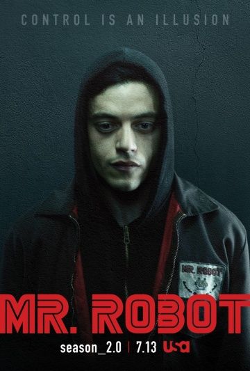 Мистер Робот 4 сезон 13 серия