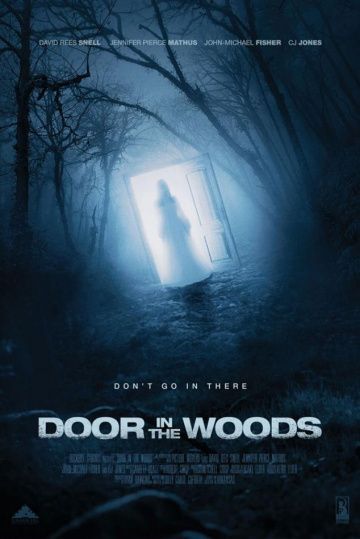 Дверь в лесу (2019)