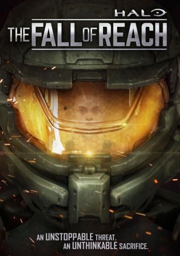 Halo: Пaдeниe пpeдeлa (2015)