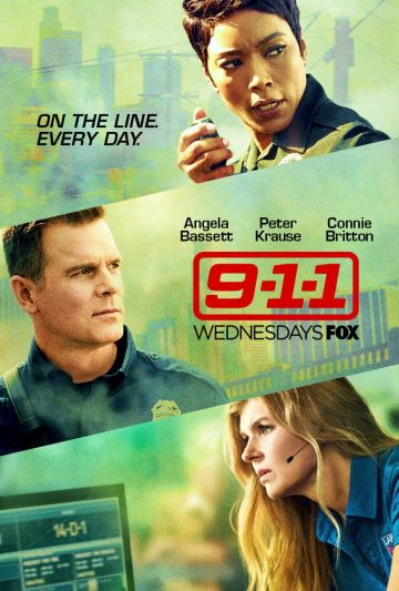 911 служба спасения 6 сезон 9 серия