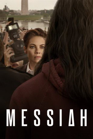 Мессия 1 сезон 10 серия