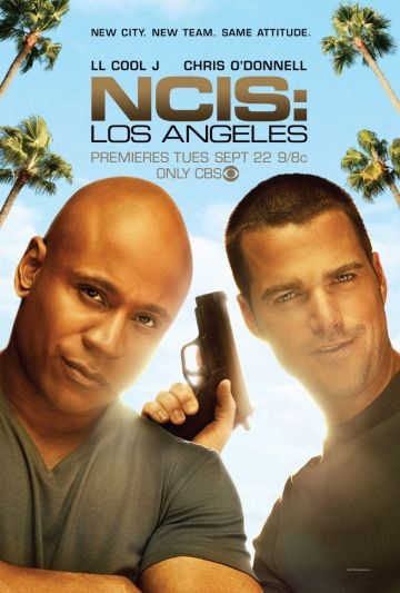 Морская полиция: Лос-Анджелес 14 сезон 8 серия