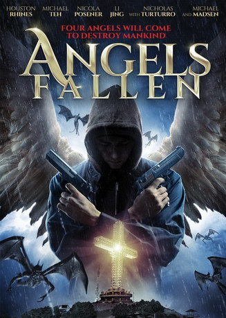 Падшие ангелы (2020)