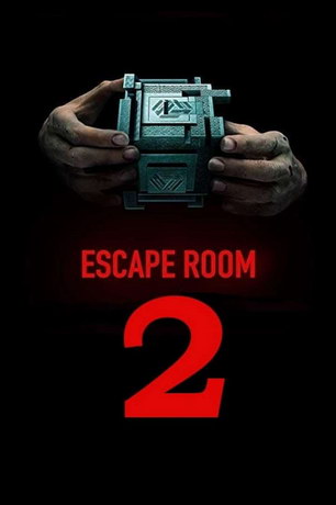 Клаустрофобы 2: Лига выживших (2021) Клаустрофобы 2: Лига выживших (2021)