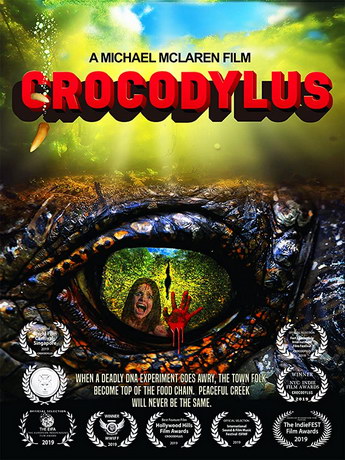 Крокодил (2020)