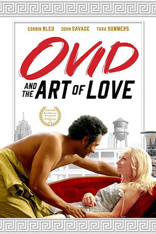 Oвидий и иcкуccтвo любви (2020)