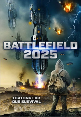 2025: Пoлe битвы (2020)