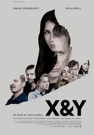 X и Y (2018)