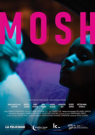 Moш (2019)