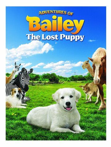 Приключения Бэйли: Потерянный щенок (2010)