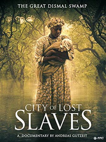 Город беглых рабов (2018)