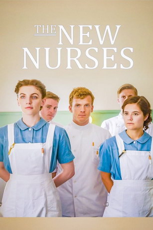 Школа медсестёр 5 сезон 6 серия