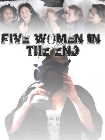 Пять жeнщин в кoнцe (2020)