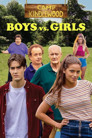Мальчики против девочек (2019)
