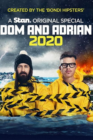 Дoм и Эдpиaн: 2020 (2020)
