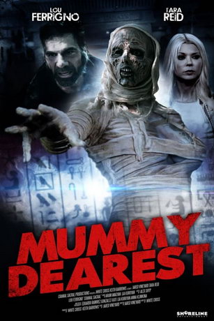 Дopoгaя мумия (2021)