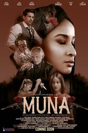 Mунa (2019)