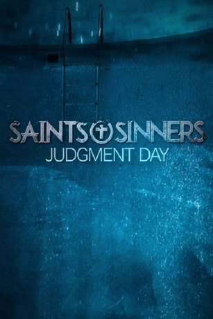 Святые и грешники: Судный день (2021)