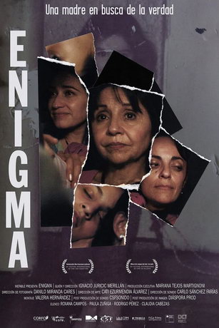 Энигма (2018)