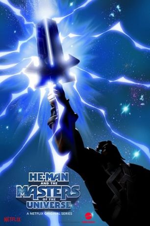 Хи-Мэн и Властелины Вселенной 3 сезон 8 серия