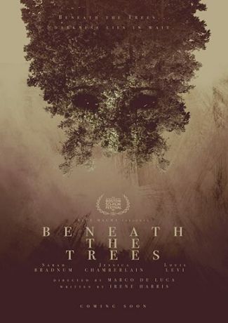 За деревьями (фильм 2019)