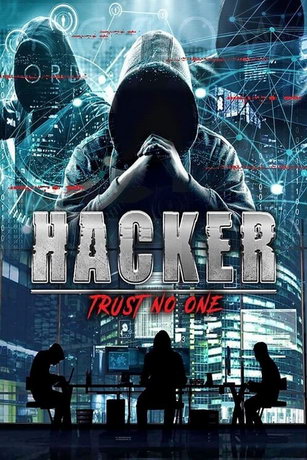 Хакер: Никому не доверяй (2022)