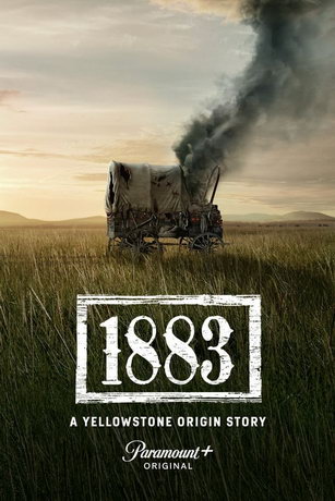 1883 1 сезон 11 серия