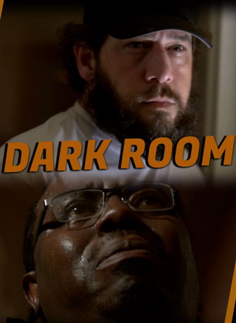 Тёмная комната (2020)