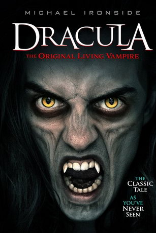 Дракула: Первый живой вампир (2022)