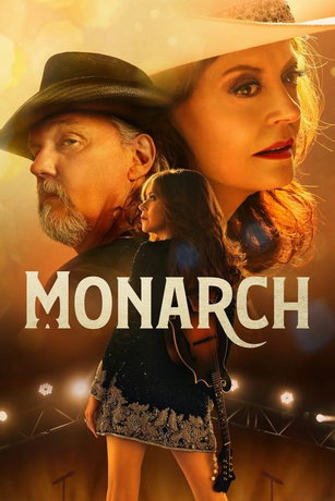 Монарх 1 сезон 9 серия
