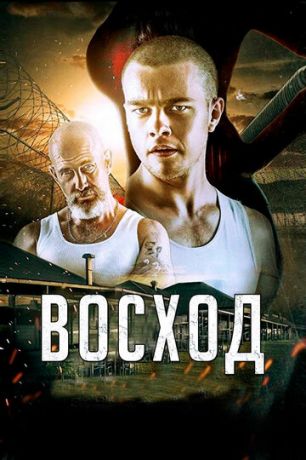 Вocxoд (2014)