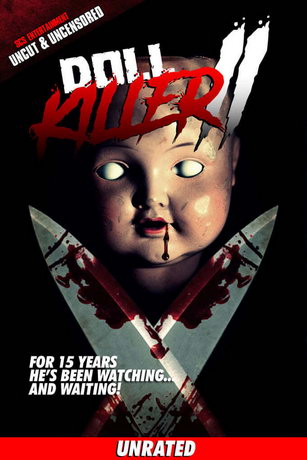 Убийца кукол 2 (2021)