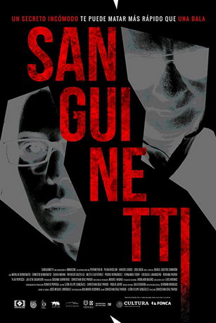 Сангинетти (2020)