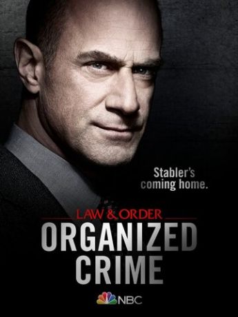 Закон и порядок: Организованная преступность 3 сезон 8 серия