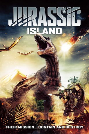 Остров динозавров (2022)