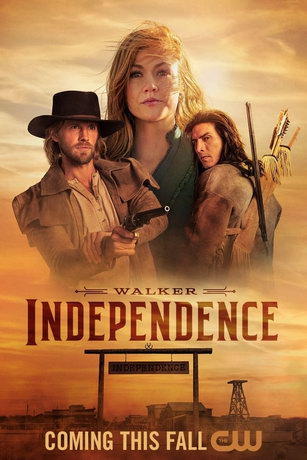 Уокер: Независимость 1 сезон 7 серия