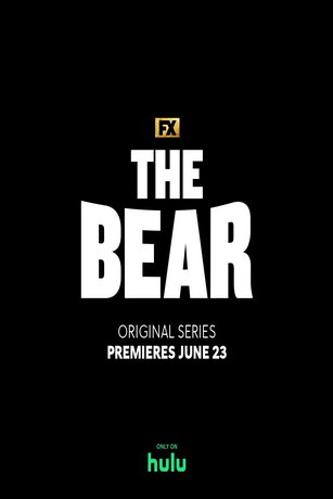 Медведь 1 сезон 8 серия