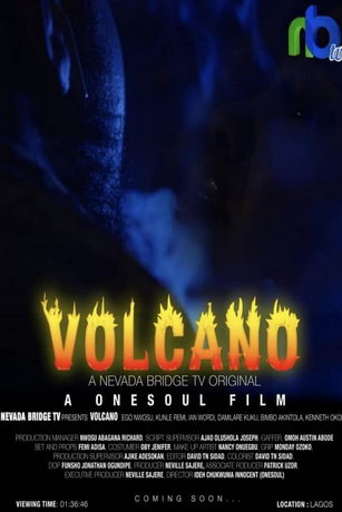 Вулкан (2020)