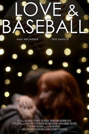 Любовь и бейсбол (2021)