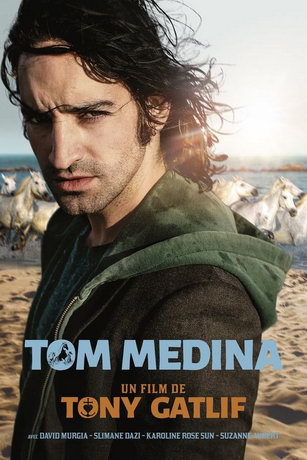 Том Медина (2021)