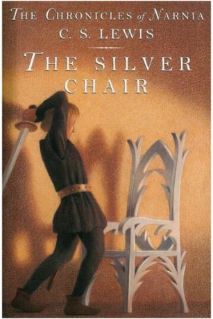 Хроники Нарнии: Серебряное кресло (2023)