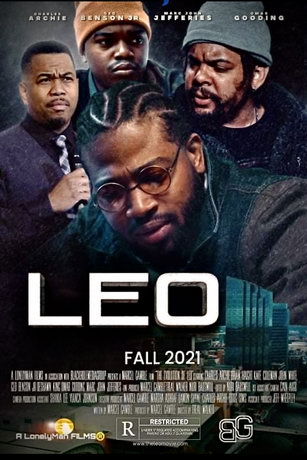 Лeo (2021)