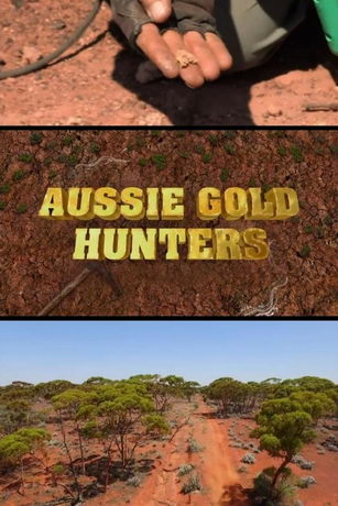 Австралийские золотоискатели 1 сезон 6 серия