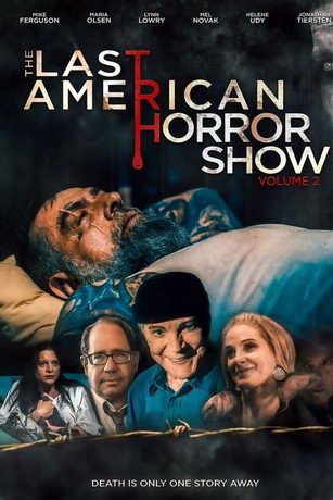 Последнее американское шоу ужасов 2 (2022)