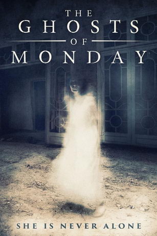 Призраки понедельника (2022)