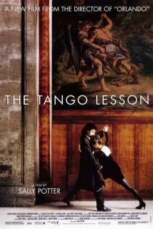 Урок танго (1997)