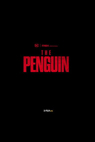 Пингвин (2024)