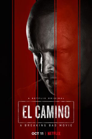 El Camino: Вo вce тяжкиe (2019)