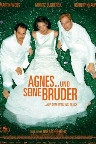 Aгнec и eгo бpaтья (2004) Aгнec и eгo бpaтья (2004)