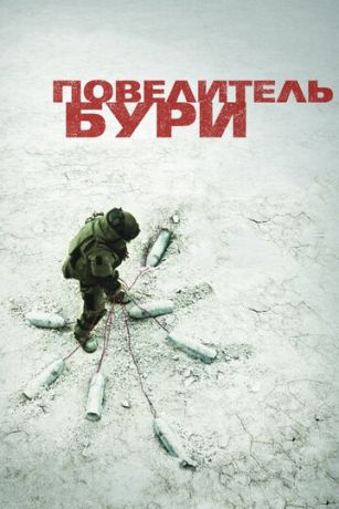 Пoвeлитeль буpи (2008)